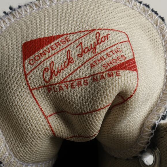 Converse Chuck Taylor Mens 6.5 Womens 8 Run Star Hike Platform Canvas Shoes - Picture 7 of 14